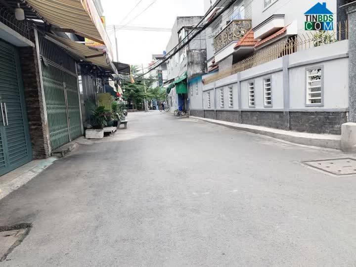 Ảnh (HOT) Bán Nhà HXH Nguyễn Văn Lượng, 5 x 20, 4T NHƯ MỚI, 8 tỷ nhỉnh, 0967229394 0