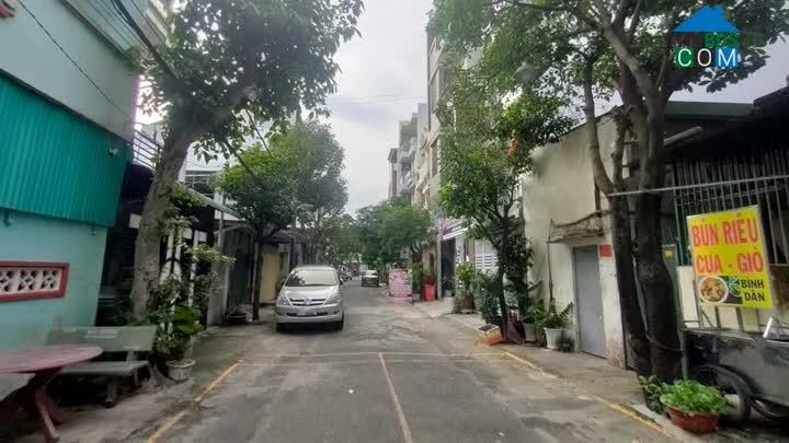 Ảnh (HIẾM) Bán Khách sạn Tân Sơn, 4 x 22, 6T, THANG MÁY, 9 tỷ ,0967229394 0