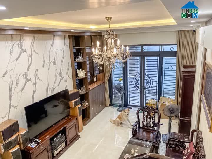 Ảnh HIẾM, Đống Đa,Biệt Thự Mini,60m Oto tránh,Trước nhà 4M, 2 Thoáng,56m chỉ 4,95 tỷ 0