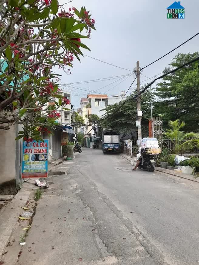 Ảnh (HOT) Bán Nhà HXH Phạm Văn Đồng, 4.5 x 20, 4T NỞ HẬU, 7 tỷ nhỉnh, 0967229394 0