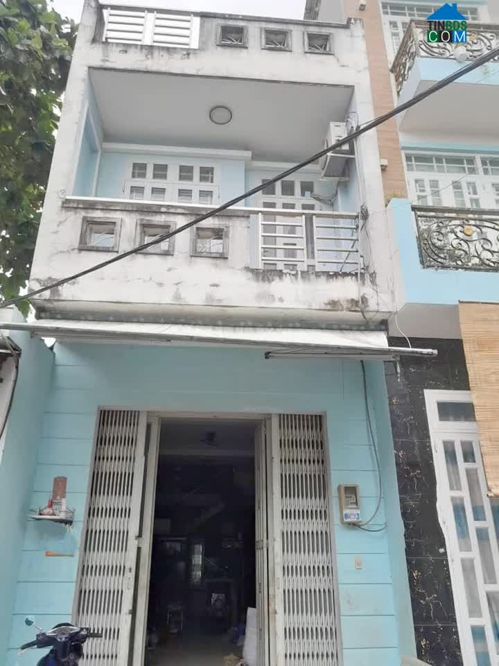 Ảnh Bình Tân, HXT Thẳng Trục, Gần Mặt Tiền Lê Văn Qưới, Ngã 4 Bốn Xã, Giáp Tân Phú, Sổ Vuông Vắn,... 0