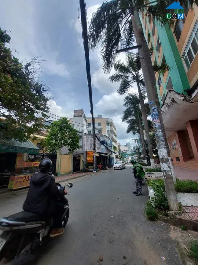 Ảnh (HOT) Bán Nhà HXH Lê Văn Thọ, 14 PN, 6 x 22, 4T, chỉ 12 tỷ nhỉnh, 0967229394 0