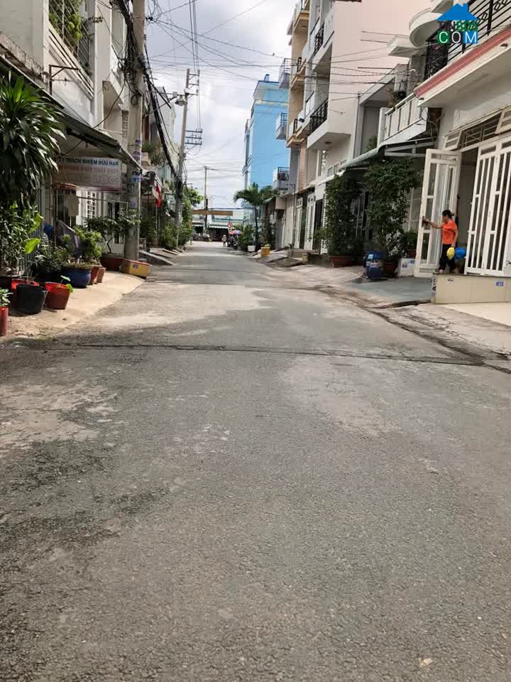 Ảnh (Hiếm) Chỉ 8 tỷ, Bán nhà HXH Phạm Văn Bạch, 4.5 x 20, 5T CỰC ĐẸP, 0967229394 0