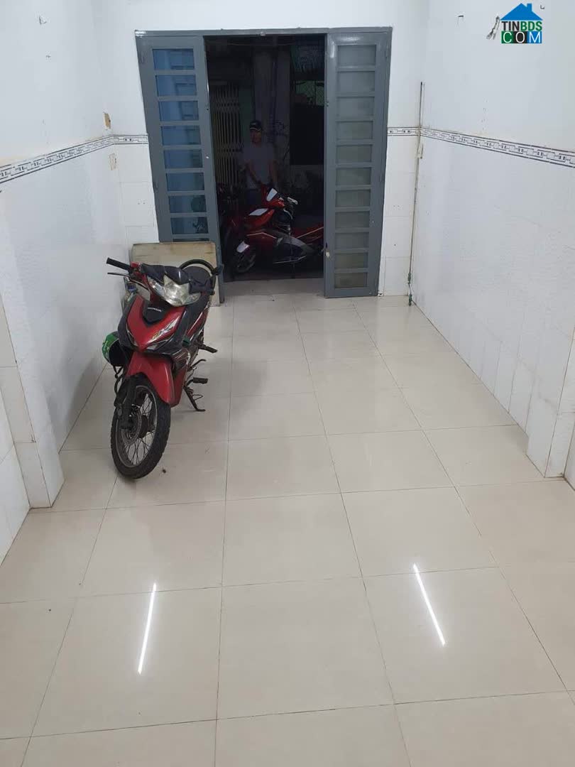 Ảnh Bán Nhà Bình Tân, Đs12, HXH Thông Tứ Tung, Giáp Tân Phú, Văn Cao, Bình Long, Gần Bốn Xã, Sổ... 0