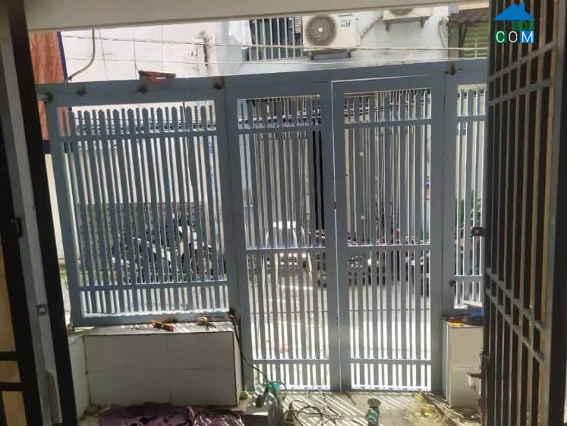 Ảnh Bình Tân, Chiến Lược, HXH Thẳng Trục, Gần Chợ Bình Trị Đông, Tl10, 7P Qua Tên Lửa, Sổ Nở Hậu,... 0