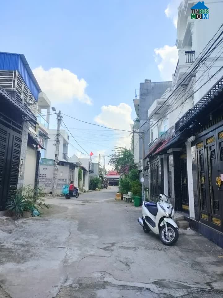 Ảnh (HOT) Bán Nhà HXH Nguyễn Văn Khối, 14 PN, 6.5 x 21, 4T, chỉ 12 tỷ nhỉnh, 0967229394 0