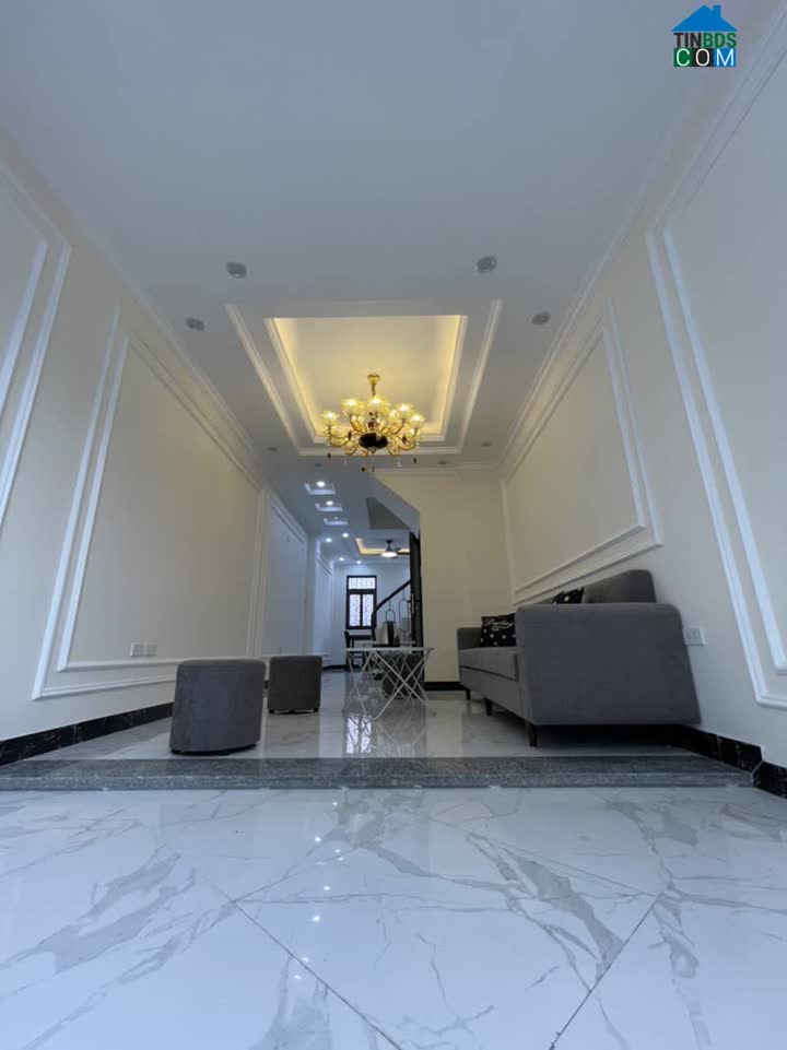 Ảnh Bán nhà Phúc Lợi, Dt 39m, 4 Tầng, Giá hơn 2 tỷ. 0