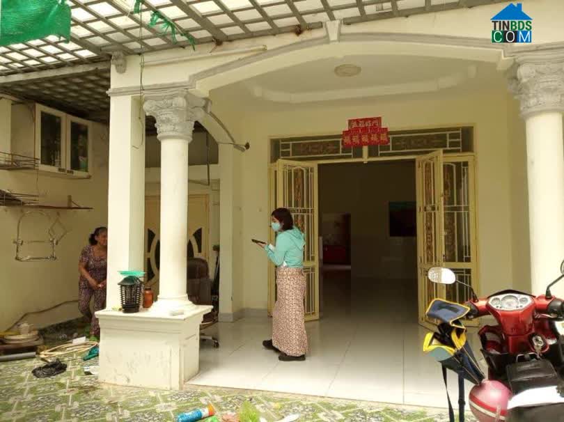 Ảnh HXT Tránh Thông, Sát Mặt Tiền Lê Đình Cẩn, Ngay Tl10, Tên Lửa, Dòng Tiền 12tr, Ngang Khủng 6.6m,... 0