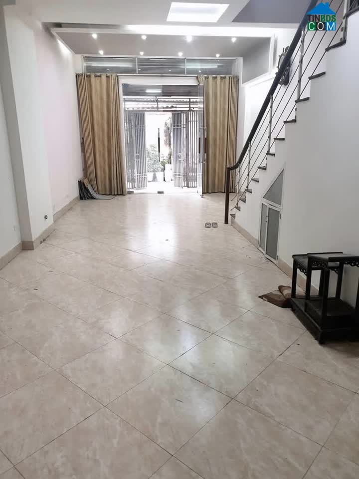 Ảnh Gấp! Nhà Lê Trọng Tấn p/lô ô tô đỗ cửa, sát phố, dt 74m2x5t, mt 4.5m, 6.98 tỷ. 0