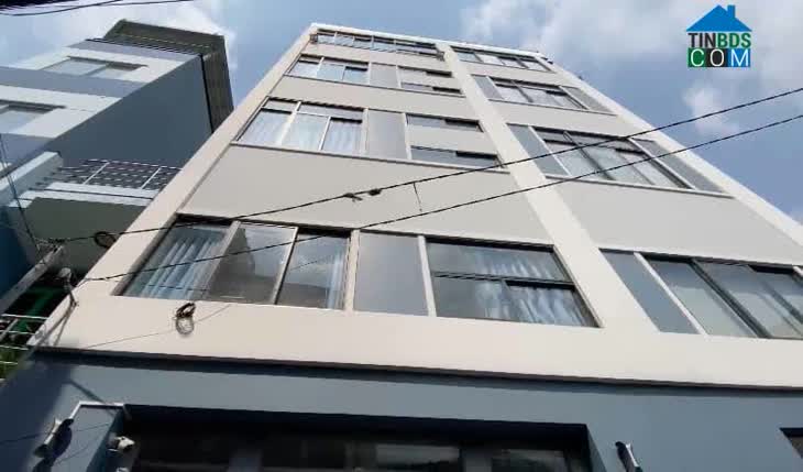 Ảnh (Hiếm) Bán nhà ở HXH Cống Lở, 5 x 18, 5T NHƯ MỚI, 0967229394 0