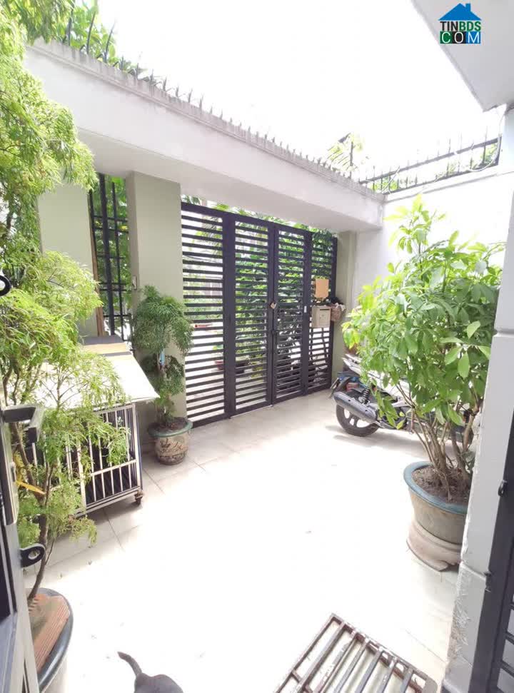 Ảnh (HOT) Bán Nhà HXH Nguyễn Văn Lượng, CÓ DÒNG TIỀN,  4T, 5.4 x 22, 4T, Chỉ 8 tỷ, 0967229394 0