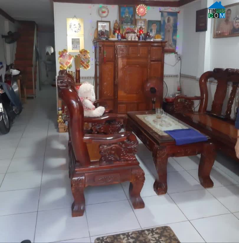 Ảnh Bán Nhà Trần Thánh Tông - HXH Nở Hậu Tài Lộc - Tân Bình. 0