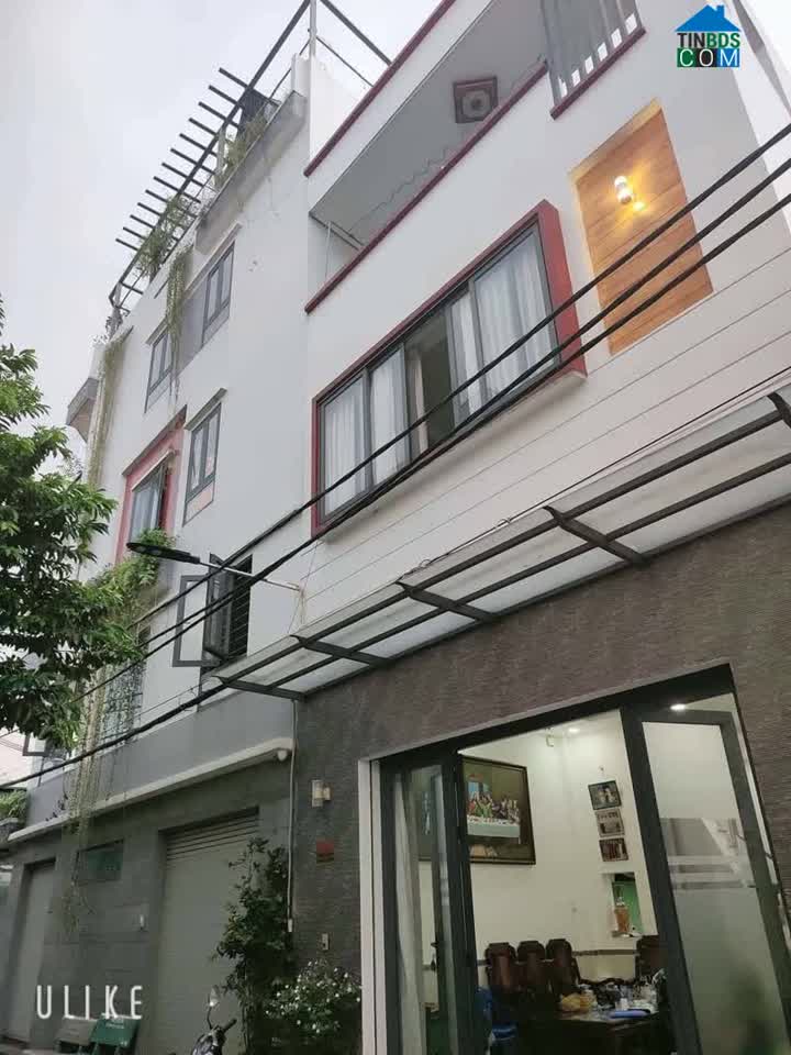 Ảnh HXT Thông, Sát Mặt Tiền, Gần Lê Trọng Tấn, Aeon Tân Phú, Ngang Hiếm 5.5m, Sổ Đẹp Vuông Ko Lộ... 0