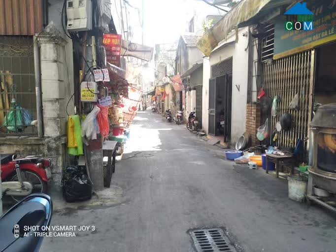 Ảnh Bán Nhanh Nhà Riêng Tại Phố Nam Dư, Hà Nội 36m_ 2,85 Tỷ 0