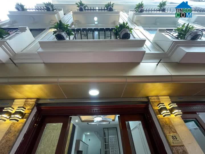 Ảnh Chỉ 3.2 Tỷ, Có Nhà Phố Lương Khánh Thiện, 30M2 X 5 Tầng, Quận Hoàng Mai. 0