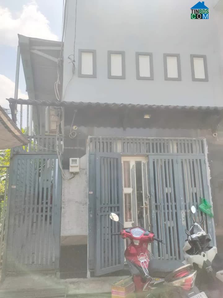 Ảnh HXT Đổ Cửa, Sát Mặt Tiền Tl10, Gần Trần Văn Giàu, Ngang Hiếm 4.5m, 5phòng Trọ Cho Thuê 12triệu,... 0