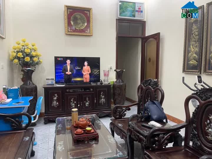 Ảnh Gấp, Gấp, bán nhà Hoàng Văn Thái gần ô tô dt42m, 5t, 3.9 tỷ. 0