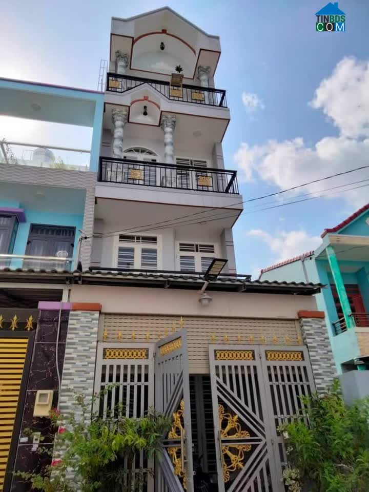 Ảnh Bình Tân, Đs6, HXT Thông, Gần Mặt Tiền, Sát Ql1a, Gần Tân Kỳ Tân Quý, Aeon Tân Phú, Sổ Vuông Vức... 0