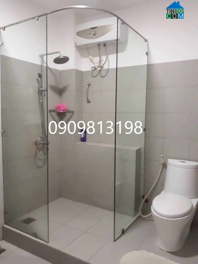 Ảnh ♥️♥️♥️Bán Nhà Q10 HBG gần MT 3T SHR ở ngay.♥️♥️♥️ 0