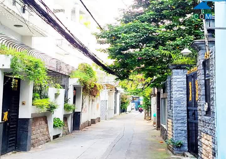 Ảnh Cách Mạng Tháng 8, Tân Bình - Kế chợ Phạm Văn Hai - 66m2 - nhỉnh 5 tỷ 0