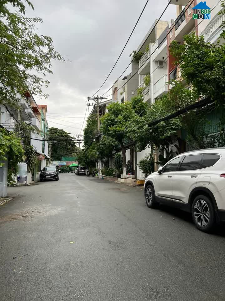 Ảnh (NGON) Chỉ 100tr/m2, Bán nhà HXH Nguyễn Oanh, 4 x 16, 4T, CỰC ĐẸP, 0967229394 0