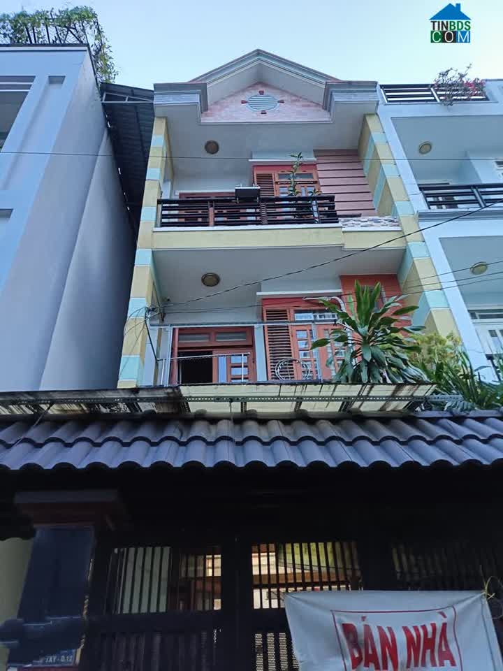 Ảnh (HOT) Chỉ 70tr/m2, Bán Nhà HXH 1/ Lê Văn Thọ, CÓ DÒNG TIỀN,  4T, 5.5 x 22, 4T, 0967229394 0