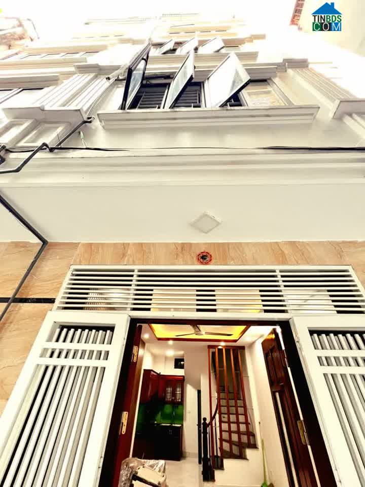 Ảnh 3.3 Tỷ, Nhà 30M2 X 5 Tầng, Phố Phương Liệt. Quận Thanh Xuân. 0