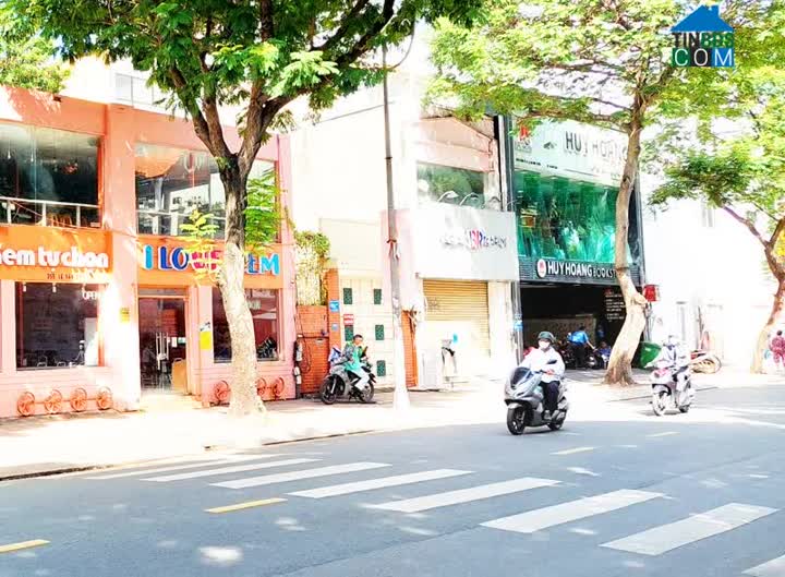 Ảnh Bán nhà HXH Nguyễn Trọng Tuyển - 2 Mặt tiền - 3 Tầng - 56m2 nhỉnh 7 tỷ 0
