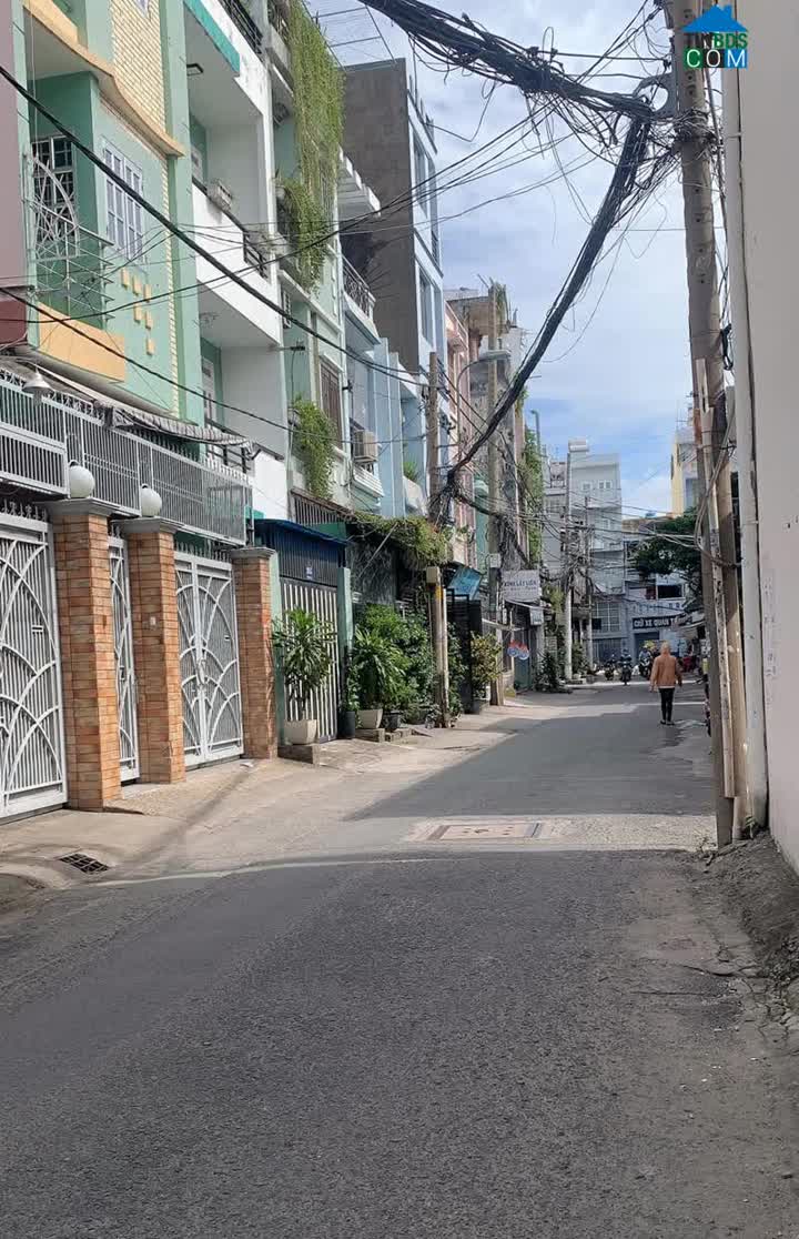 Ảnh (Hiếm) Nhỉnh 90tr/m2, Bán nhà ở HXH Cộng Hòa, 4 x 22, 5T NHƯ MỚI, 0967229394 0