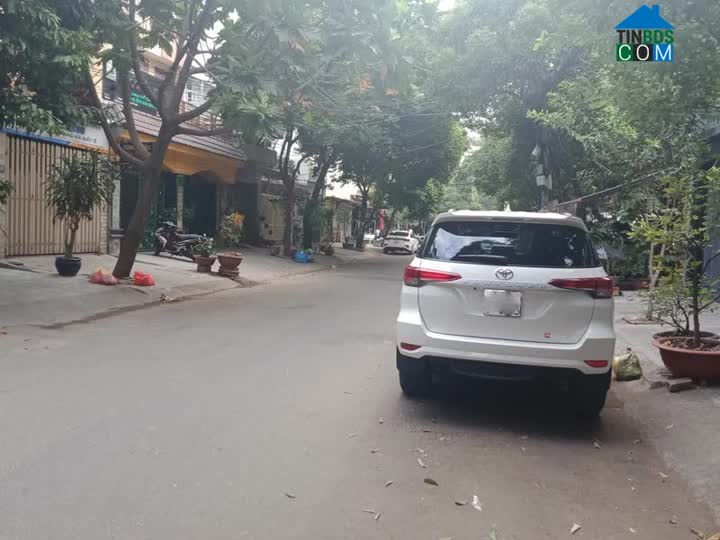 Ảnh (SOCK) Chỉ 90tr/m2, Bán nhà HXH Nguyễn Văn Khối, 4.5 x 17, 4T NỞ HẬU, 0967229394 0