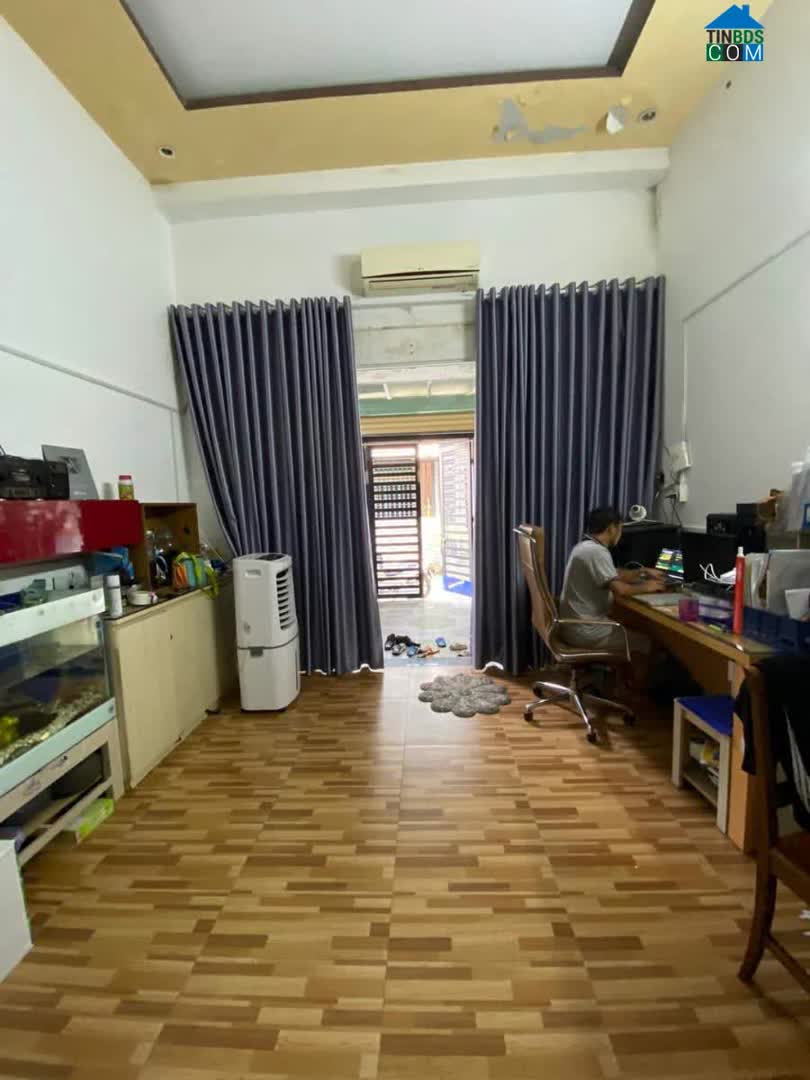 Ảnh HXT Ôtô Ngủ Nhà, Ngay Chợ, Sát Mặt Tiền, Gần Ql1a, Tân Kỳ Tân Quý, Sổ Vuông A4, Nhà Rất Mới Vào... 0