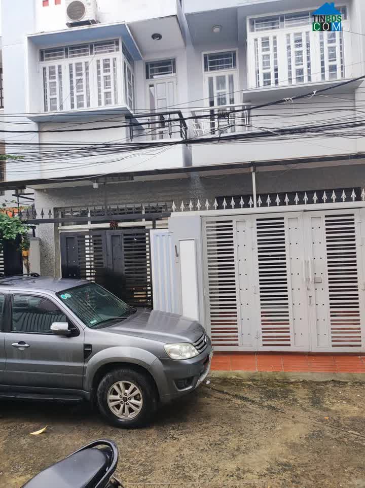 Ảnh Bán  nhà Đường số 27 Hiệp Bình Chánh, DT 89 m có 9pn 50m ra Phạm Văn Đồng 0