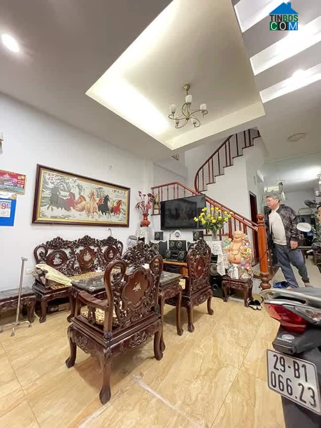 Ảnh Chưa từng có, Láng Hạ,Mặt ngõ thông,Kinh Doanh,Thoáng trước sau,Sổ đẹp 40Mx3T 4,1 tỷ 0