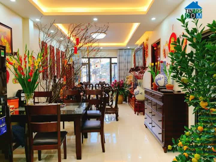 Ảnh BÁN NHÀ CỔ LINH - LONG BIÊN - DT 51 M2 X 5T - 3,95 TỶ - TẶNG ĐỦ NT - ĐỐI DIỆN AEON LB - 0975892929 0