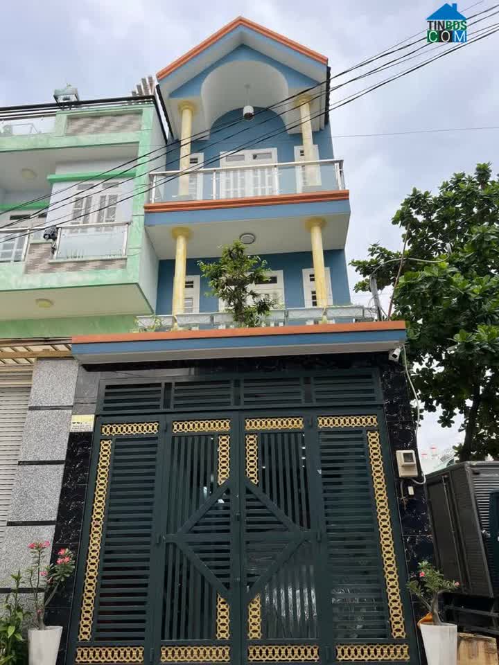 Ảnh Bình Tân, Hẻm 6M Ôtô Ngủ Nhà, Ngay Lk4_5, Gần Ql1a, Lê Trọng Tấn, Aeon Tân Phú, Nhà Mới Đẹp Vào... 0