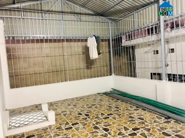 Ảnh Bán nhà Tôn Đức Thắng, 20m ra phố, mặt tiền 6.9m, 29m2 giá 3.05 tỷ 0