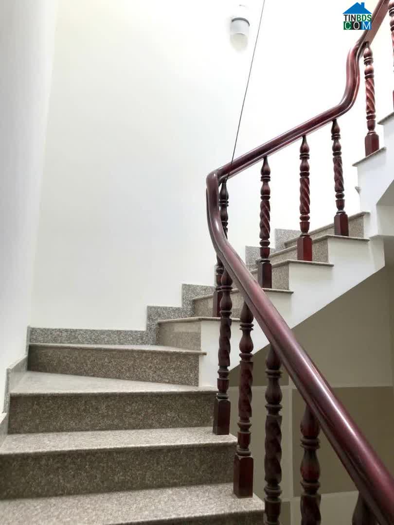 Ảnh Bán Nhà 4 Tầng, Khu Tên Lửa,Đang Có Dòng Tiền 20tr Tháng 0