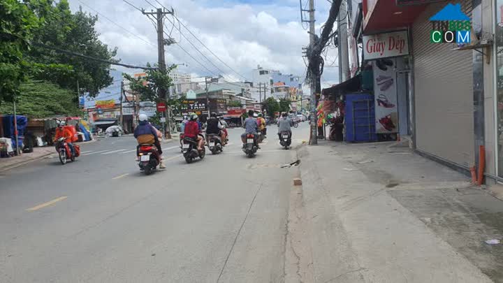 Ảnh Bán Nhà HXH Đường Nơ Trang Long P.13 Bình Thạnh Nhỉnh 4 Tỷ. 1513010. Call: 0932970165 0