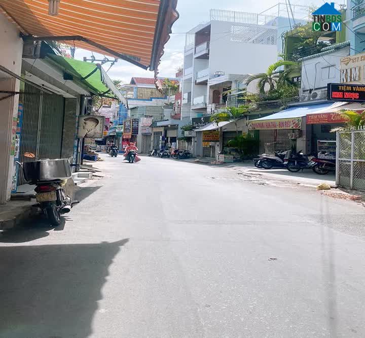 Ảnh Bán nhà Hẻm xe hơi, Lý Thường Kiệt, Tân Bình, 3 Tầng, 60m2, nhỉnh 6 tỷ 0