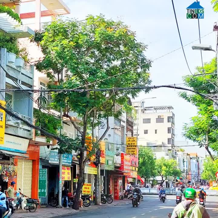 Ảnh Bán nhà Phạm Văn Hai, Tân Bình, xe hơi đến cửa, 3 Tầng, 60m2, nhỉnh 7 tỷ 0