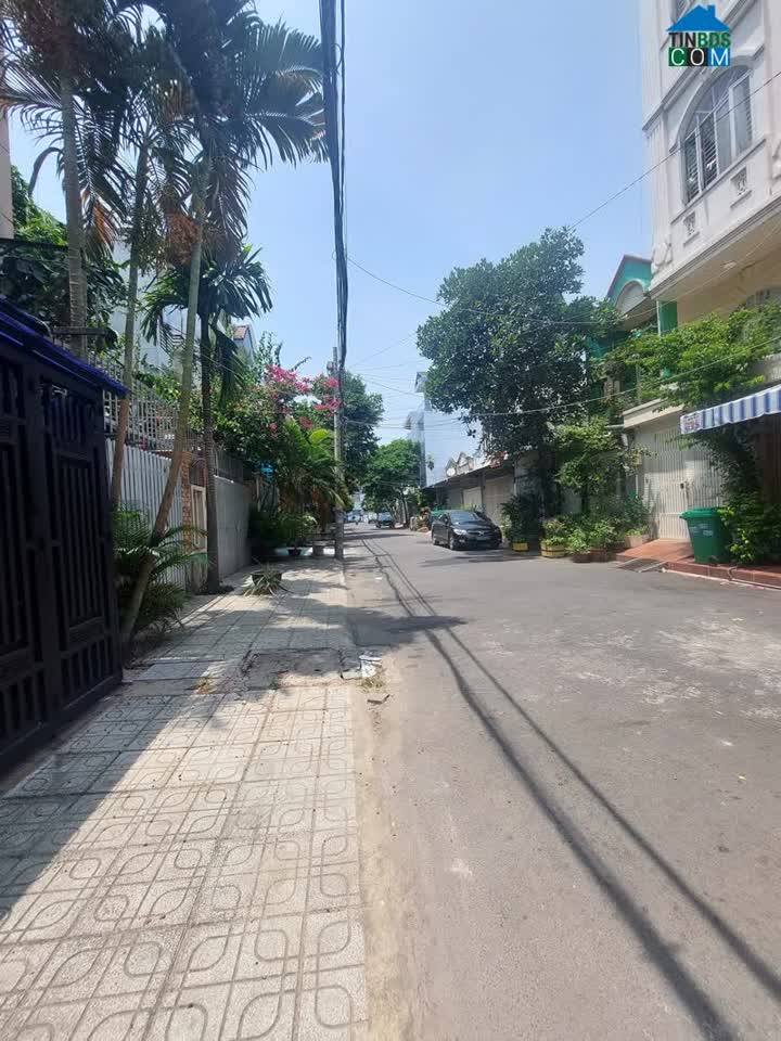 Ảnh (HOT)  Bán nhà HXH Thống Nhất, 4 x 15, 3T, 60m2, CỰC ĐẸP, 6 tỷ 250, 0967229394 0