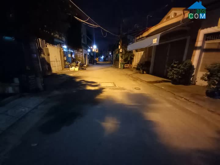 Ảnh (SOCK) Bán Nhà HXH 1/ Nguyễn Văn Khối, 12 PN, 6.2 x 22, 3T, chỉ 12 tỷ, 0967229394 0