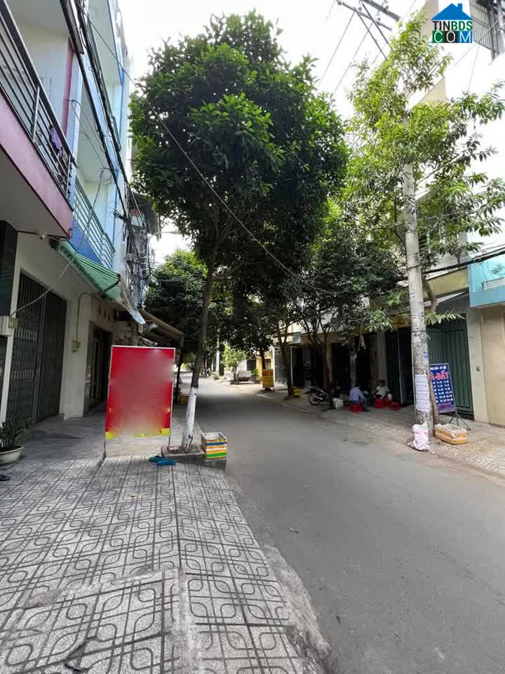 Ảnh (SOCK) Chỉ 8 tỷ, Bán nhà HXH Quang Trung, 4.5 x 19, 86m2, 4T, 0967229394 0