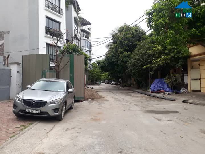 Ảnh BÁN NHÀ LÂM HẠ - LONG BIÊN - DT 30 M2 - MT 4M - GIÁ 1 TỶ 2 - NHÀ CẤP 4 - NGÕ Ô TÔ THÔNG 0