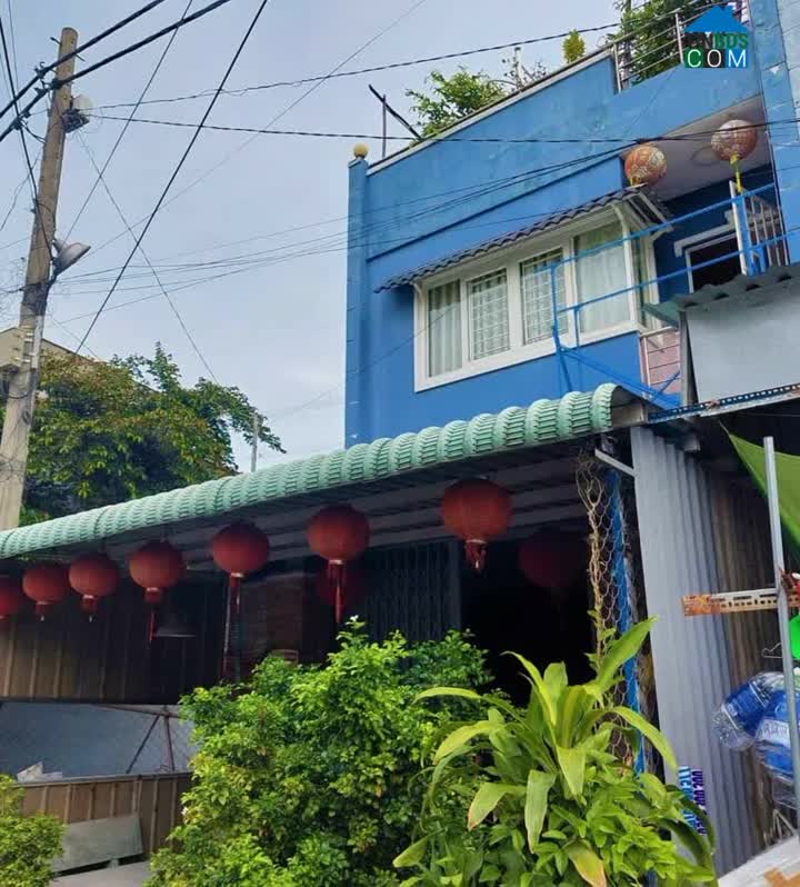 Ảnh Mặt Tiền Kinh Doanh Đa Ngành, Lòng Đường 12m, Sát Chợ, 3P Qua Tên Lửa, Ngang Hiếm 5m, Nhà Rất... 0