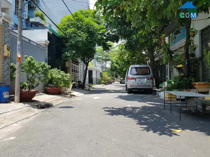 Ảnh Hẻm đúng 8m Hương Lộ 2 gần Mã Lò, 4x20, 1 lầu, nhà đẹp. Giá 5.8 tỷ thương lượng 0