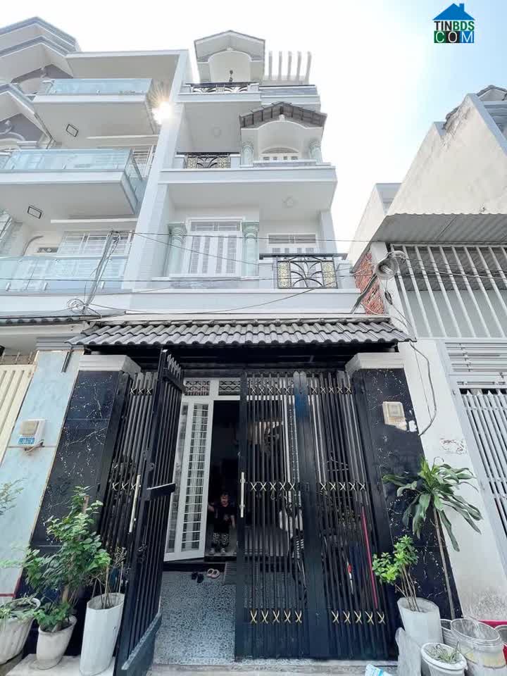 Ảnh Bình Tân, HXT Ôtô Ngủ Nhà, Sát Mặt Tiền Lê Văn Qưới, Gần Bốn Xã, Giáp Tân Phú, Q6, Q11, Nhà Mới... 0