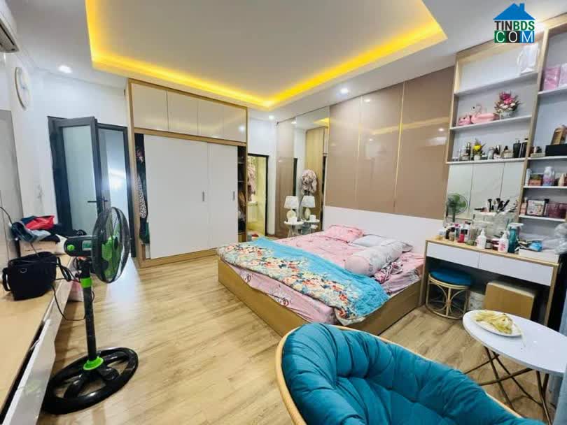 Ảnh Bán Nhà Xuân Thủy Cầu Giấy - Quá Hiếm - Lô Góc - 15M Ra Ô Tô - Giá Chỉ 4 0