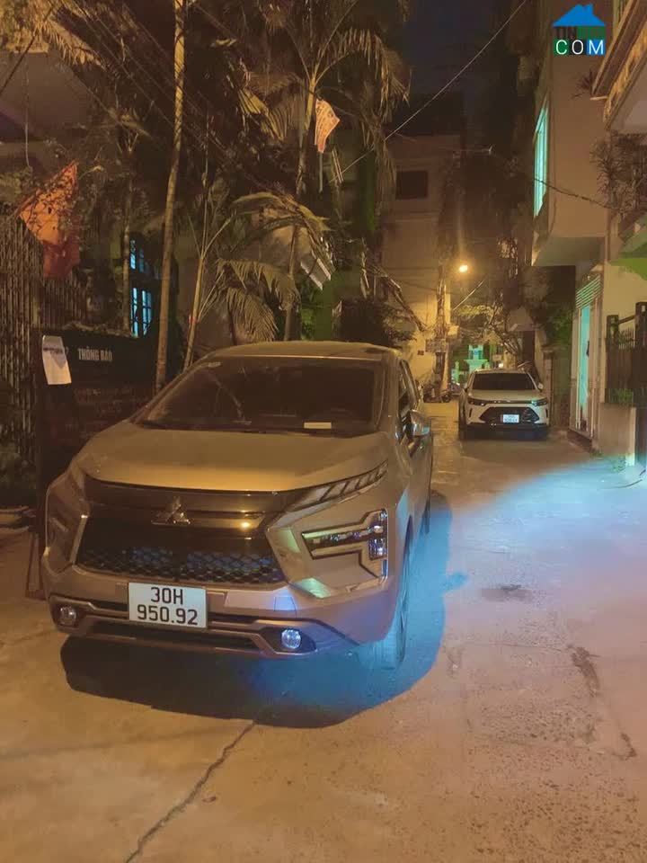 Ảnh Bán nhà 5tầng ở đẹp yên tĩnh nhỉnh 5tỷ ôtô đỗ phố Dịch Vọng Cầu Giấy (3) 0