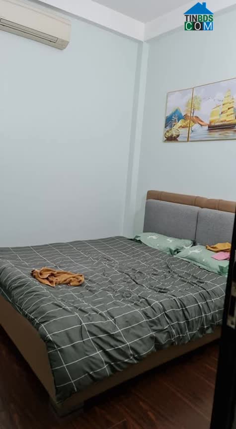 Ảnh Cần bán nhà Tập Thể Vũ Hữu 73m2 MT4.2m giá 1.75tỷ 0